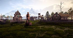 Viking Colony Builder Valhalla