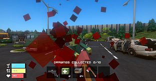 Megacraft Hentai And Zombies