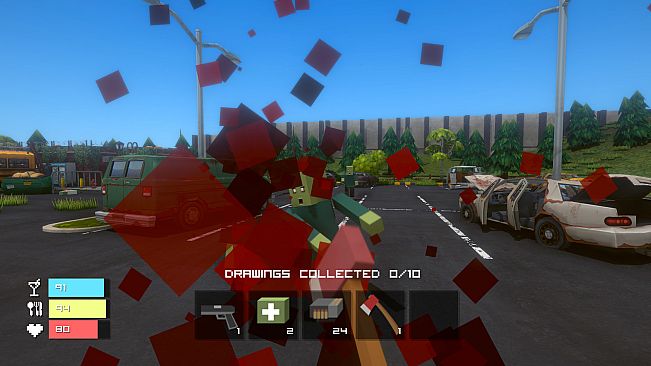 Megacraft Hentai And Zombies