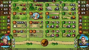 Agricola: All Creatures Big and Small