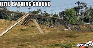 VRC PRO Bashing & Crawling Car & Track pack