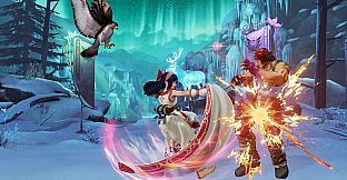 THE KING OF FIGHTERS XV - DLC Team Pass "Team Pass 2"