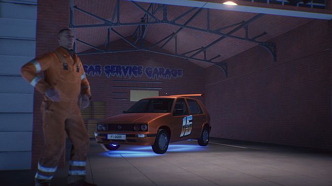 Auto Sale Life: Fresh Start