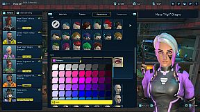 Cyber Knights: Flashpoint