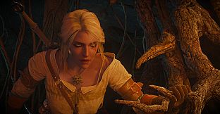 The Witcher 3: Wild Hunt Remastered