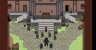 GameCreator - RPG - 苍之羽 - Feather of Cyan （角色扮演-无战斗 RPG-No Combat）