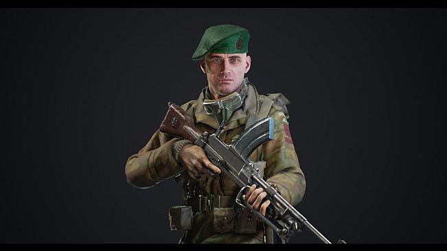 Mediterranean Assault: 1943