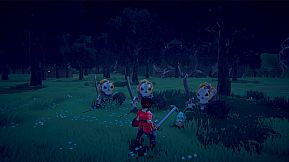 ANDALAS : Realms of Eternal Lights