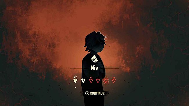Black Jacket