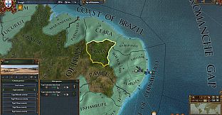 Immersion Pack - Europa Universalis IV: Golden Century