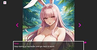 A Few Days With : Zoey