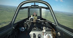 IL-2 Sturmovik: Yak-9 Series 1 Collector Plane