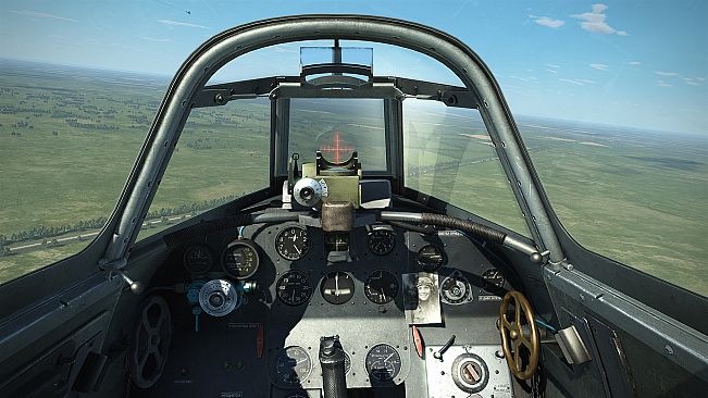 IL-2 Sturmovik: Yak-9 Series 1 Collector Plane