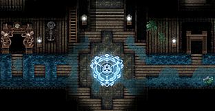 RPG Maker MZ - KR Legendary Palaces - Kraken Tileset