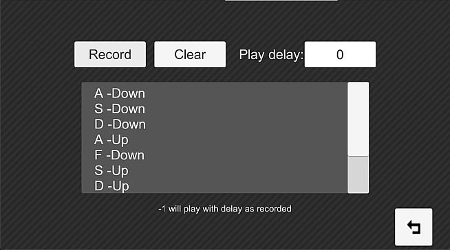 DashPanel - Virtual Button Box Unlock