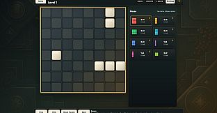 Eightfold Blocks