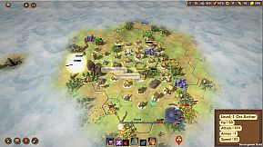 Defending Territory