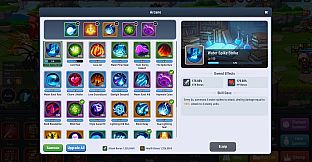 Elemental Master: Heroes Assemble