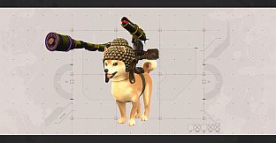 METAL DOGS EX QUEST01：HERE COMES THE METAL ENEMIES