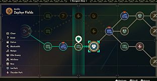 Moonlighter 2: The Endless Vault (Game Preview)