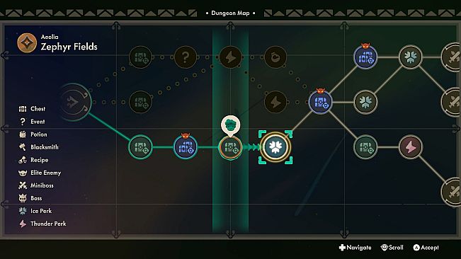 Moonlighter 2: The Endless Vault (Game Preview)