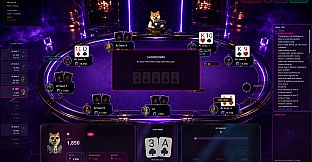 PokerCraft: Texas Hold'em