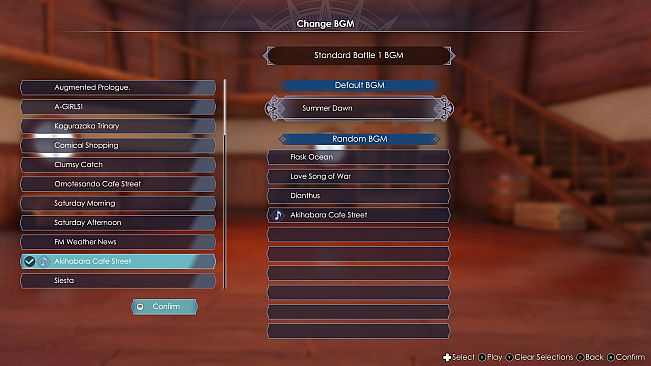 Atelier Ryza 3 - Gust Extra BGM Pack