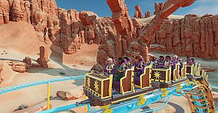 Park Beyond: Annual Pass