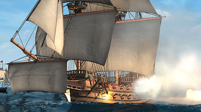 Naval Action - Galeon
