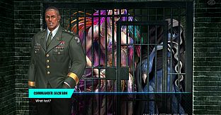 Monster Ops 23