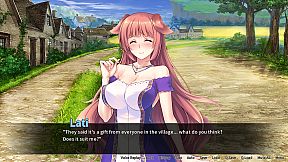 Lewd Life with my Doggy Wife