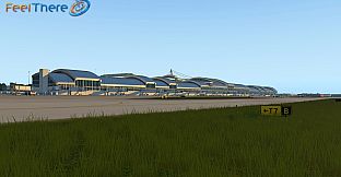 X-Plane 11 - Add-on: FeelThere - KRDU - Raleigh Durham