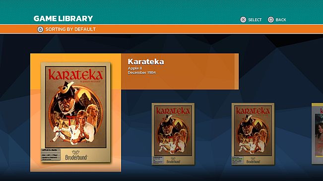 The Making of Karateka PS4 & PS5