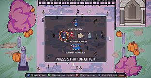 Cutthroat - Spooky Skin Pack