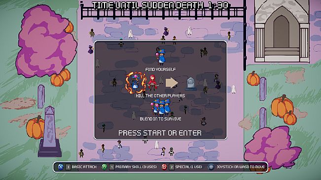 Cutthroat - Spooky Skin Pack