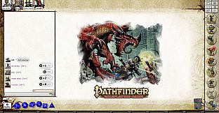 Fantasy Grounds - Pathfinder RPG - Core Rules Pack (PFRPG)