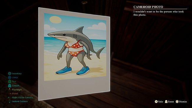 Horror Night with Tung Tung Tung Sahur