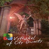 Vythzkel-of-City Dinasty​​️​