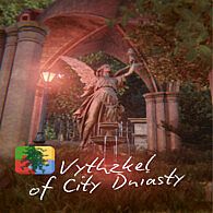 Vythzkel-of-City Dinasty​​️​