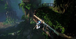 Kena: Bridge Of Spirits - Deluxe Pack