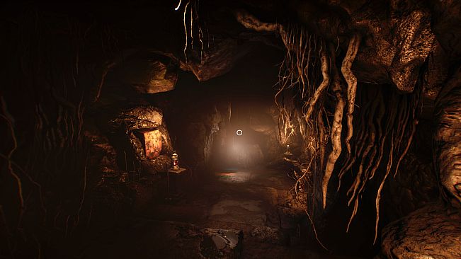 Darkstone Bay