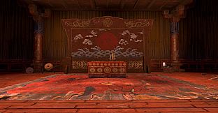 灵魂筹码 - 梨园业火 Soul at Stake - Aria in the Ashes