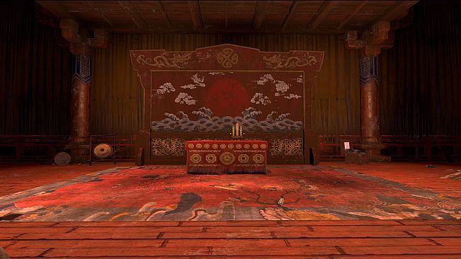 灵魂筹码 - 梨园业火 Soul at Stake - Aria in the Ashes