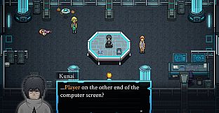 Game Breaker: Divine Error