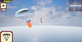 I.O.R.C  Impact Orbital Rescue Crew