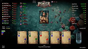 Poker Clicker