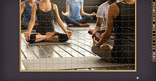 Jigsaw Puzzle Pack - Pixel Puzzles Ultimate: Variety Pack 25