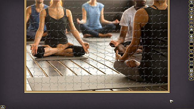 Jigsaw Puzzle Pack - Pixel Puzzles Ultimate: Variety Pack 25