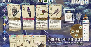 Wingspan: Asia Expansion