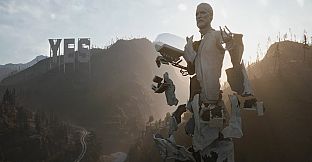 Far Cry 6 DLC 3 Joseph: Collapse